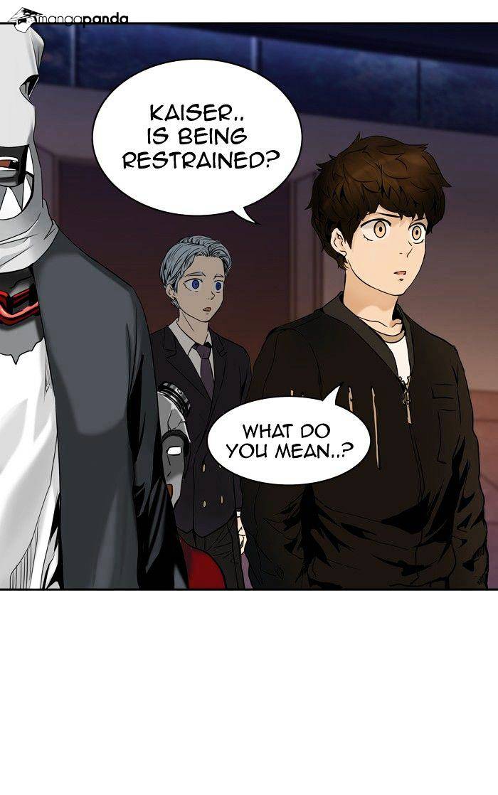 Tower of God, Chapter 292 image 11